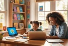 10 Free Educational Resources for Homeschool Success