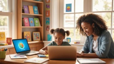 10 Free Educational Resources for Homeschool Success