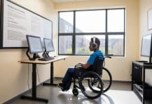 Accessible Educational Resources for Students with Disabilities