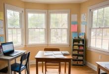 Affordable Educational Resources for Small Tutoring Businesses