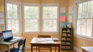 Affordable Educational Resources for Small Tutoring Businesses