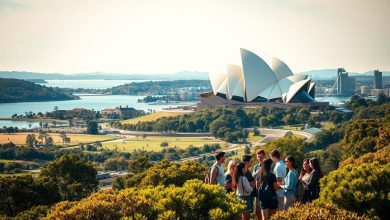 Australia scholarships