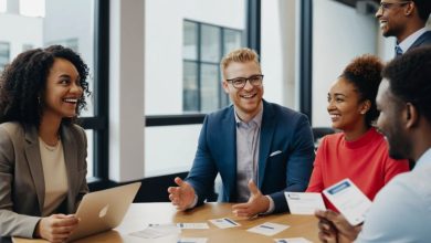 Business Networking Groups That Drive Real Results