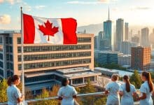 Canada nursing visa sponsorship