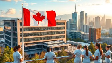 Canada nursing visa sponsorship