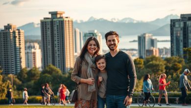 Canada visa sponsorship