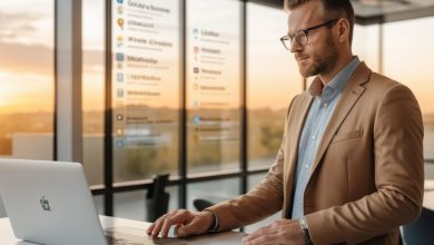 Career Growth Strategies for Rapid Professional Elevation