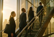 Career Growth Strategies for Rapid Professional Elevation