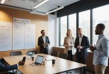 Career Networking Mistakes to Avoid in 2025 Job Market