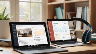 Comprehensive Educational Resources for Distance Learning