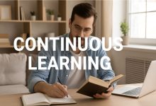 Continuous Learning Habits That Propel Career Success