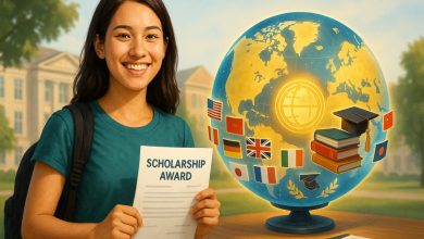 Cultural Exchange Scholarships to Fund Your Global Goals