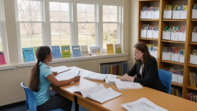 Curated Educational Resources for Budget-Conscious Schools