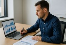 Data-Driven Career Decisions: Using Metrics to Advance