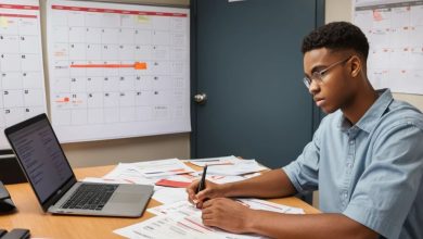 Financial Aid Deadlines Every Student Must Track