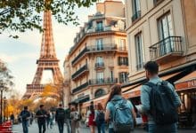 France scholarships