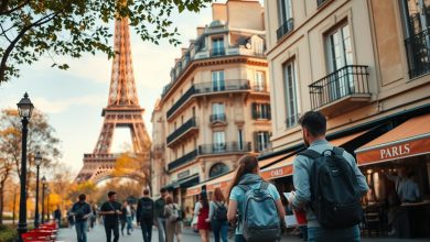 France scholarships