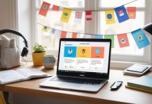 Free Digital Educational Resources for Language Learning
