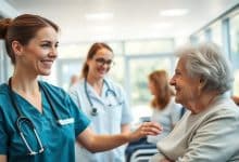 Germany caregiver visa sponsorship