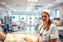 Germany nursing visa sponsorship