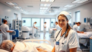 Germany nursing visa sponsorship