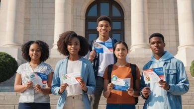Government Sponsored Exchange Programs You Should Know