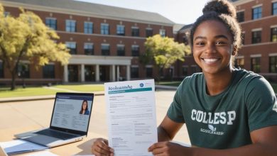 Grant and Scholarship Secrets to Cut College Costs