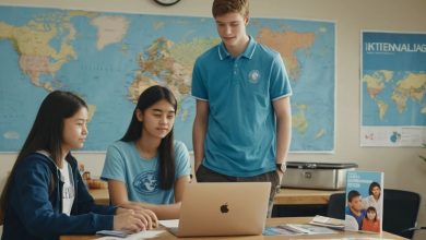 High School Exchange Year: What Parents Need to Know