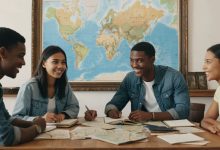 How Cultural Exchange Programs Build Global Skills