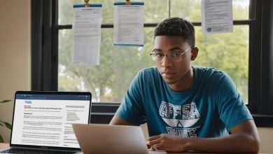 How FAFSA Updates Impact Your Financial Aid Package