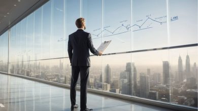 How to Craft a Career Roadmap for Long-Term Success