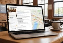 How to Find Industry Networking Events Near You