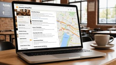 How to Find Industry Networking Events Near You