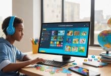 Interactive Educational Resources to Enhance E-Learning