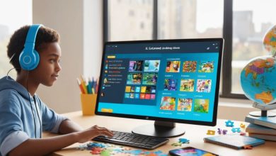 Interactive Educational Resources to Enhance E-Learning