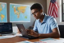 International Students: Navigate U.S. Financial Aid Rules