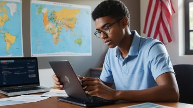 International Students: Navigate U.S. Financial Aid Rules