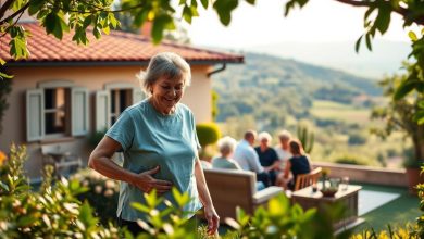 Italy caregiver visa sponsorship