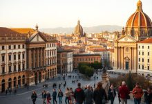 Italy scholarships