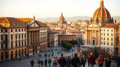 Italy scholarships