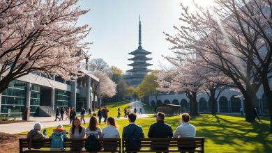 Japan scholarships