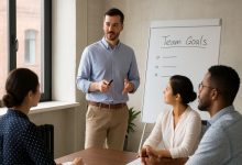 Leadership Mindset Shifts for First-Time Team Managers