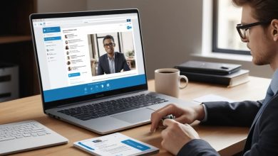 LinkedIn Networking Tips to Land Your Next Job Faster