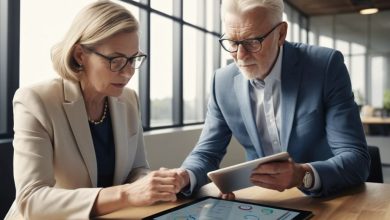Mentorship Programs that Fast-Track Your Career Goals