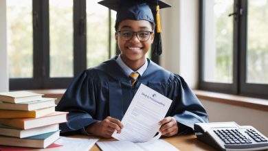 Merit-Based Scholarships That Reduce Out-of-Pocket Tuition