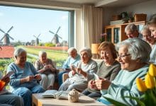 Netherlands caregiver visa sponsorship