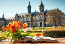 Netherlands scholarships