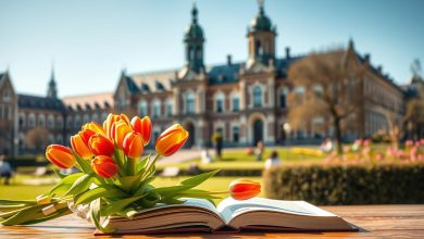 Netherlands scholarships