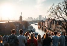 Netherlands visa sponsorship