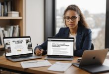 Networking Courses Online to Boost Your Confidence